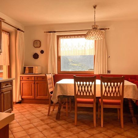 Appartamento Haus Barbara Zell am Ziller Esterno foto