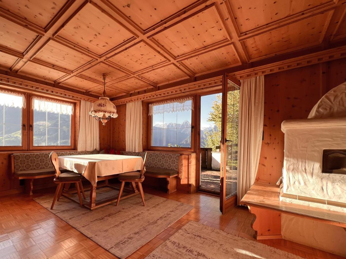 Appartamento Haus Barbara Zell am Ziller Esterno foto