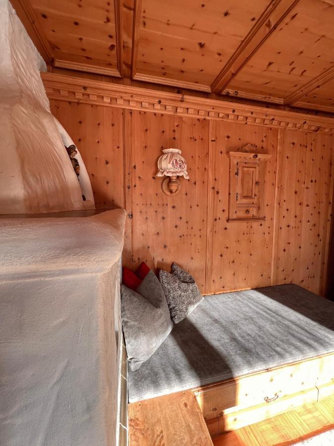Appartamento Haus Barbara Zell am Ziller Esterno foto
